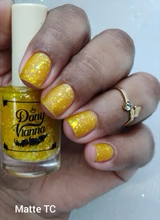 By Dany Vianna- Opalescence- Sun Opal