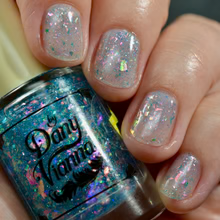 By Dany Vianna- Opalescence- Sky Opal