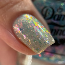 By Dany Vianna- Opalescence- Sky Opal