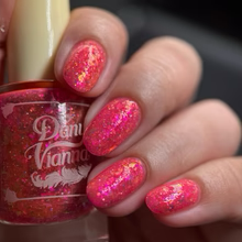 By Dany Vianna- Wicked for Good- Galinda-fied