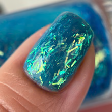 By Dany Vianna- Opalescence- Straw Opal