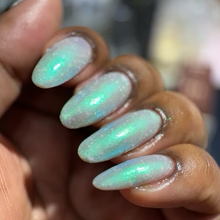 DVW- Wonka- Abigail&#39;s Treat