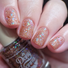 By Dany Vianna- Opalescence- Boulder Opal