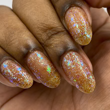 By Dany Vianna- Opalescence- Boulder Opal