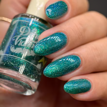 By Dany Vianna- Wicked- Wonderful