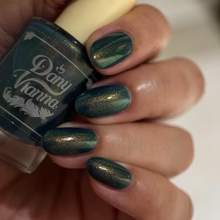 By Dany Vianna- Folklore- Iara