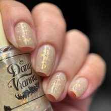 By Dany Vianna- Opalescence- Honeycomb Opal