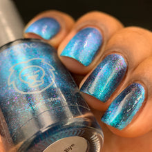 Zodiac Collab- Leo- Cat&#39;s Eye