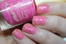 By Dany Vianna- Opalescence- Pink Opal