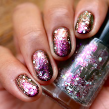 DVW- Wonka- Six Sovereigns and a Hatful of Dreams