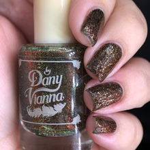 By Dany Vianna- Wicked- Wicked