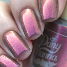 By Dany Vianna- Folklore- Boto Rosa