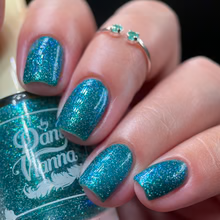 By Dany Vianna- Wicked- Wonderful