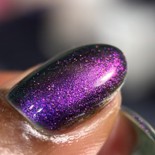 By Dany Vianna- Murderous Intent- Strychnine