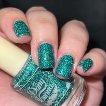 By Dany Vianna- Wicked- Wonderful