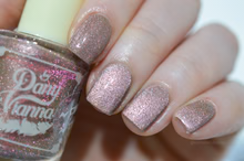 By Dany Vianna- Wicked- I'm Not That Girl