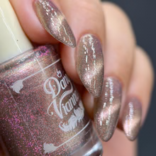 By Dany Vianna- Wicked- I&#39;m Not That Girl