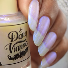 By Dany Vianna- Gossamer Wings- Blue Morpho