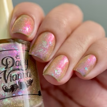 By Dany Vianna- Gossamer Wings- Malachite