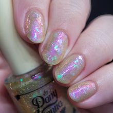 By Dany Vianna- Gossamer Wings- Malachite