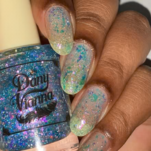 By Dany Vianna- Opalescence- Sky Opal