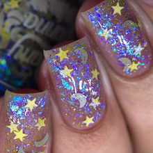 By Dany Vianna- May Releases- That&#39;s How Much I Love Ya