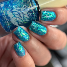 By Dany Vianna- Opalescence- Straw Opal