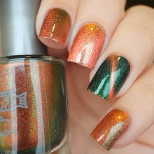 Zodiac Collab- Pisces- Heliotrope