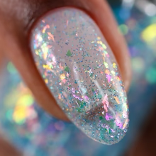 By Dany Vianna- Opalescence- Sky Opal