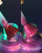 By Dany Vianna- Wicked- Galinda