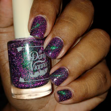 By Dany Vianna- Wicked- No Good Deed Goes Unpunished