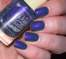 By Dany Vianna- Murderous Intent- Cyanide