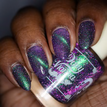 By Dany Vianna- Wicked- No Good Deed Goes Unpunished