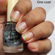 By Dany Vianna- May Releases- All the Stars in the Universe