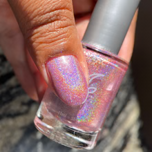 Zodiac Collab- Capricorn- Rose Quartz
