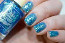 By Dany Vianna- Opalescence- Straw Opal