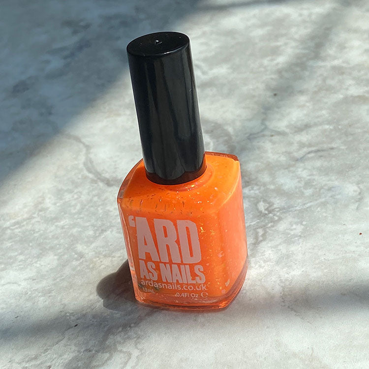 Beautometry Plates + 'Ard as Nails Polish Bundle