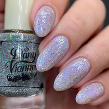 By Dany Vianna- Wicked- Nessa