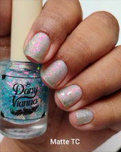 By Dany Vianna- Opalescence- Sky Opal