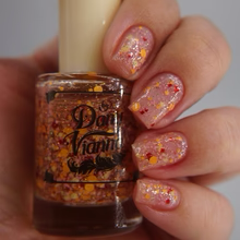 By Dany Vianna- Wicked for Good- Poppy Dreams