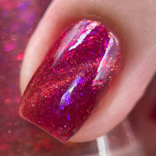 By Dany Vianna- Opalescence- Dragonfire Opal