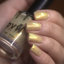 DVW- Wonka- A Boost in Self Esteem