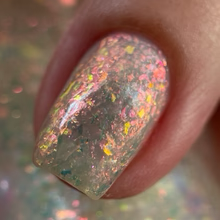 By Dany Vianna- Opalescence- Water Opal