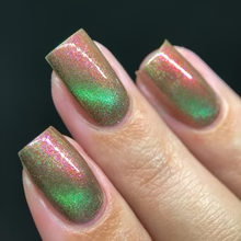 By Dany Vianna- Wicked- Defying Gravity