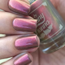 By Dany Vianna- Folklore- Boto Rosa