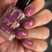 DVW- Wonka- A Little Partee