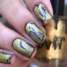 DVW- Wonka- Golden Secret