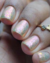 By Dany Vianna- Opalescence- Water Opal