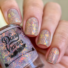 By Dany Vianna- Gossamer Wings- Blushing Phantom