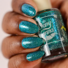 By Dany Vianna- Wicked- Wonderful